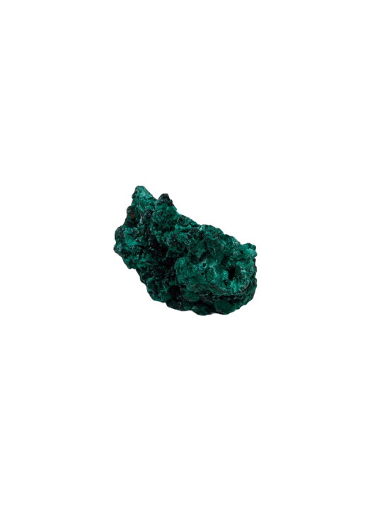 Malachite grezza: Potere, Protezione e Abbondanza