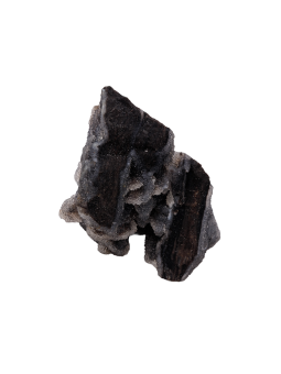 Sfalerite blenda roh