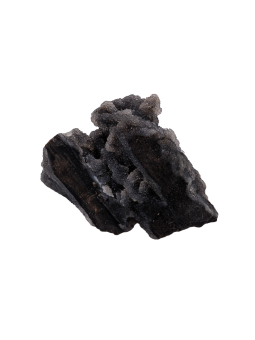 Sfalerite blenda roh