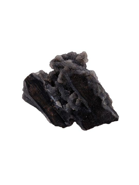 Sfalerite blenda roh