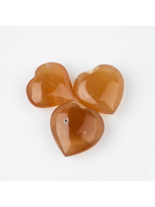 Calcite Miele: Propiedades, beneficios y usos