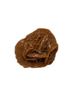 Désert Rose: propriété, signification et usage