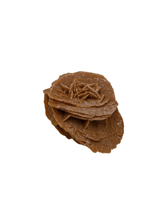 Désert Rose: propriété, signification et usage