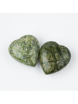 Serpentine: property, uses and meaning