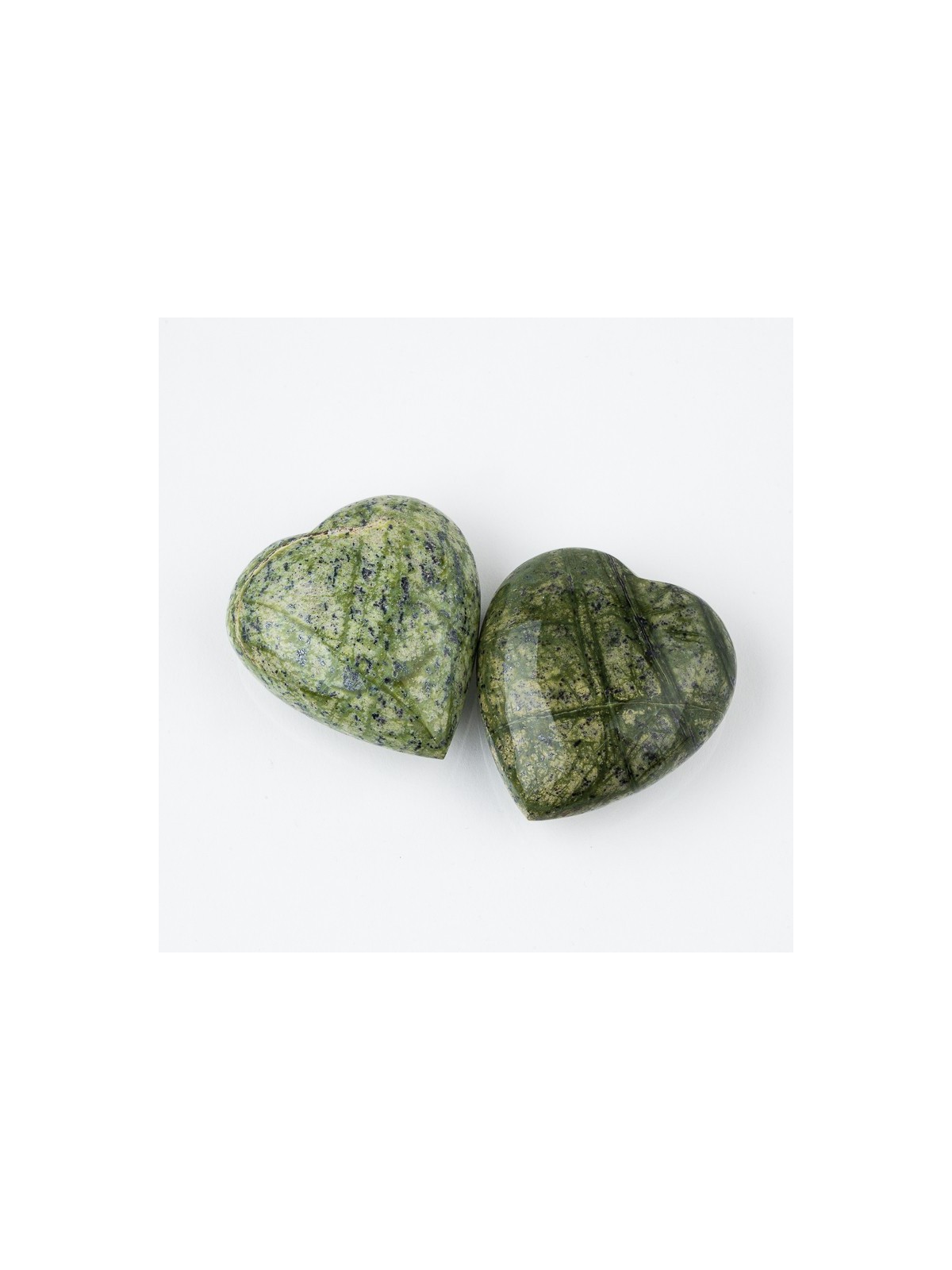 Serpentine: property, uses and meaning