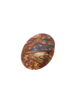 Agata Crazy lace messicana palmstone