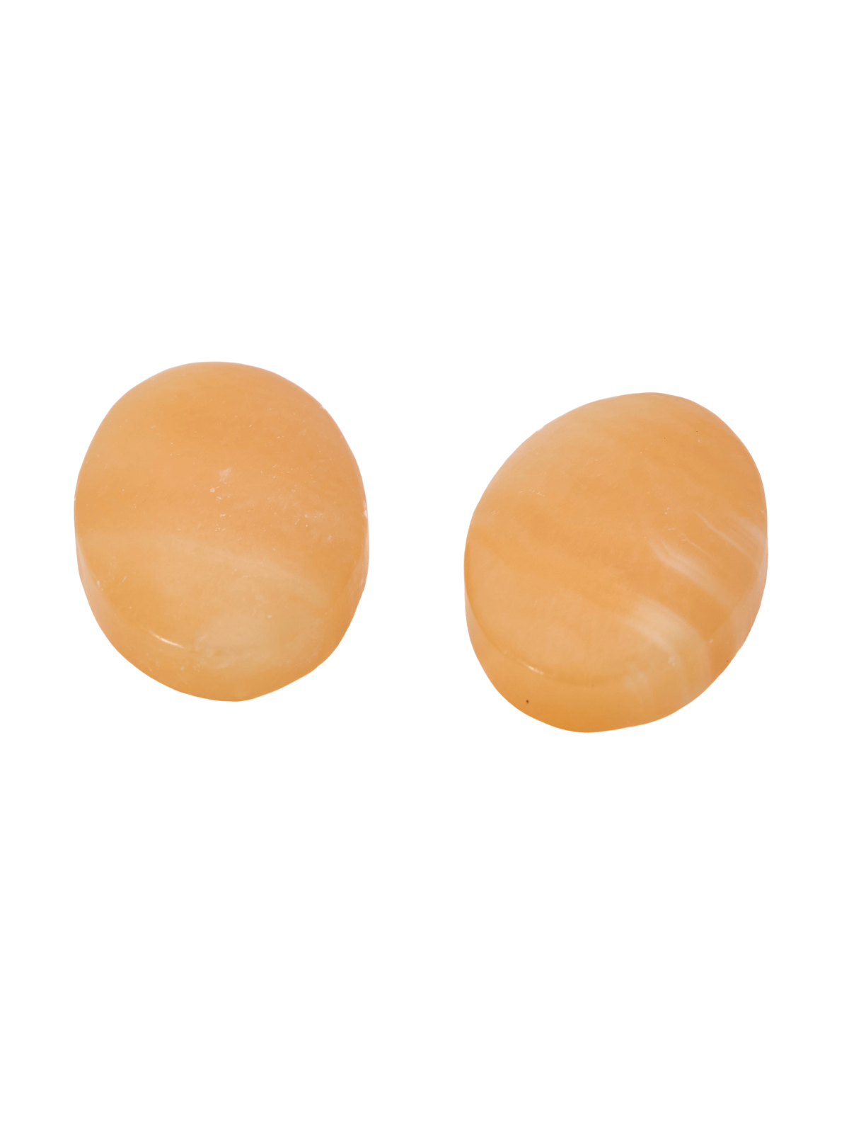 Calcite jaune de Palmone