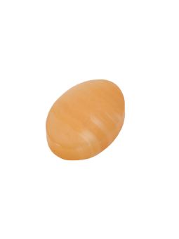 Palmstone yellow calcite