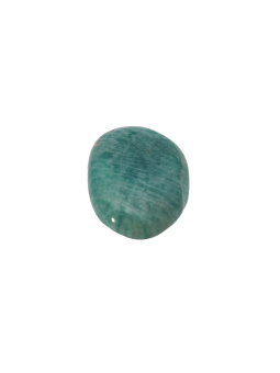 Amazonite Palmstone Purly