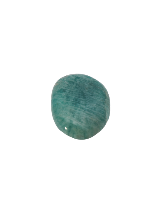 Amazonite Palmstone Purly