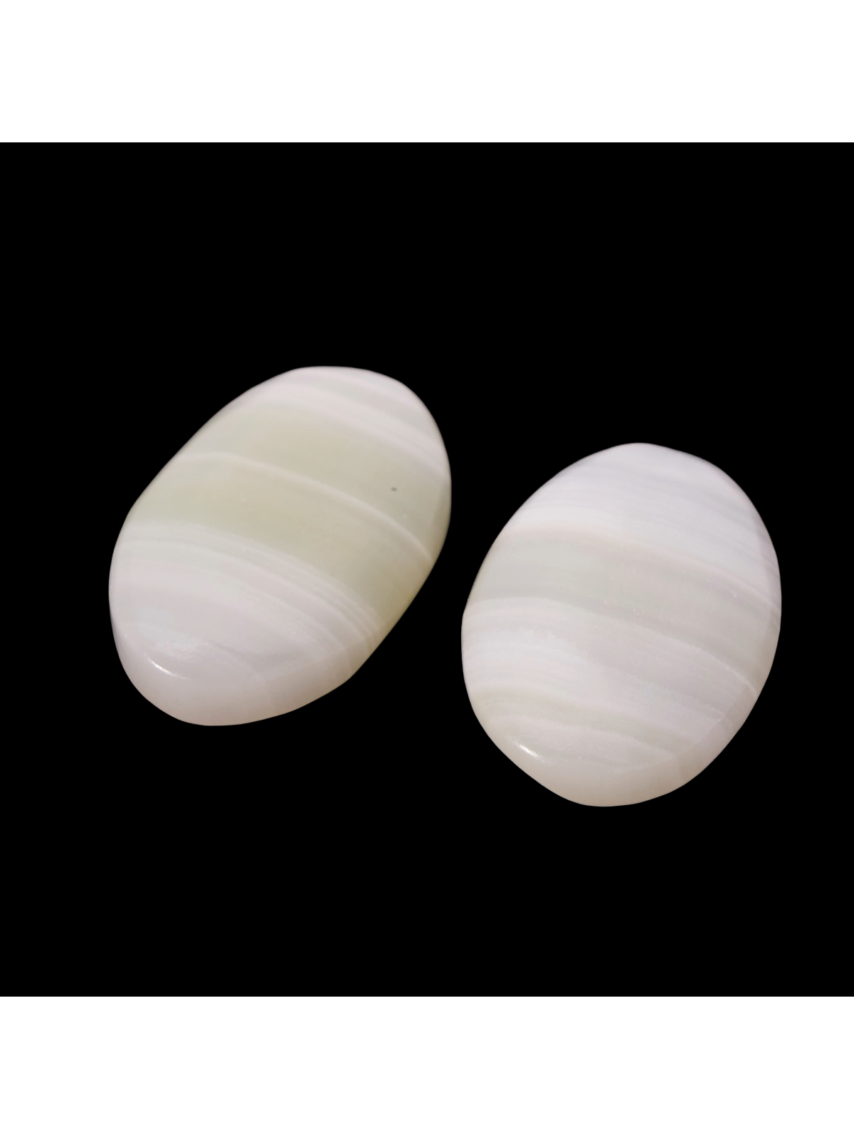 Calcita Pistachio Afganistán