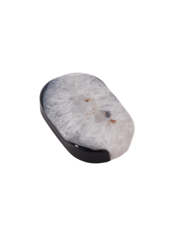 Entdecken Sie unseren schwarzen Achat