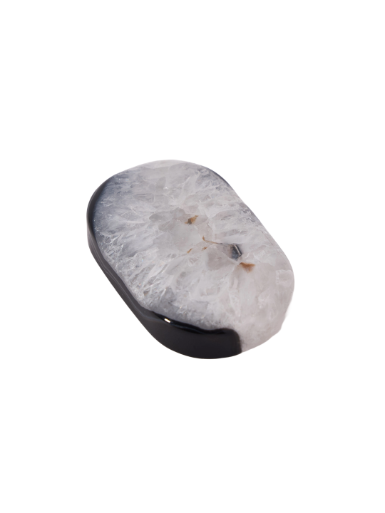 Discover our black agate
