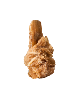 Selenite Ambra-Kathedrale