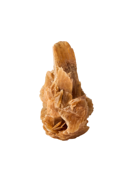 Selenite Ambra-Kathedrale