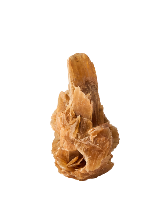 SELENITE Ambra Cathedral