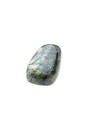 Labradorite: a precious stone from iridescent reflections