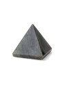Labradorite: a precious stone from iridescent reflections