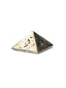 Pyramid of Pirite: Boost your energy and attract abundance