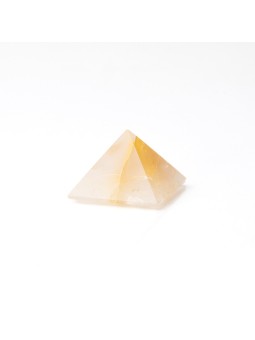 Discover Golden Healer Pyramid