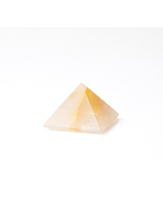 Discover Golden Healer Pyramid