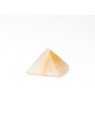 Discover Golden Healer Pyramid