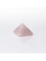Rose Quartz Pyramid: Love, Harmony and Peace Interior