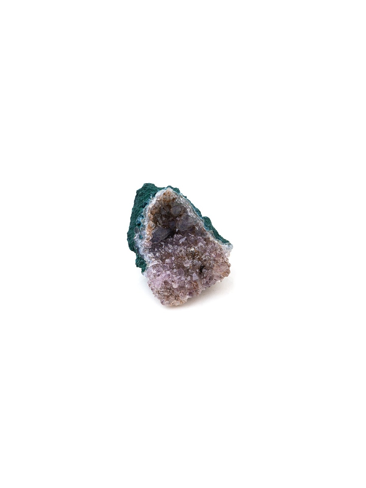 Amethyst: property, meaning, uses and curiosity