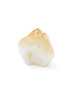 Amethyst heated (Citrino): Properties, color and origin