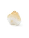 Amethyste chauffée (citrine): Propriété, couleur et origine