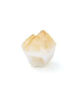 Amethyst heated (Citrino): Properties, color and origin