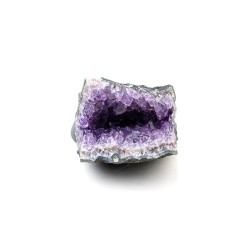 Amethyst: property, meaning, uses and curiosity