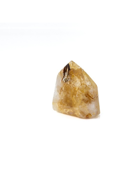 Goldener Heiler: Crystal Universal Heiler für Körper, Geist und ....