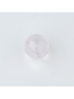 Rosa Quartz: Amour, harmonie et paix intérieure