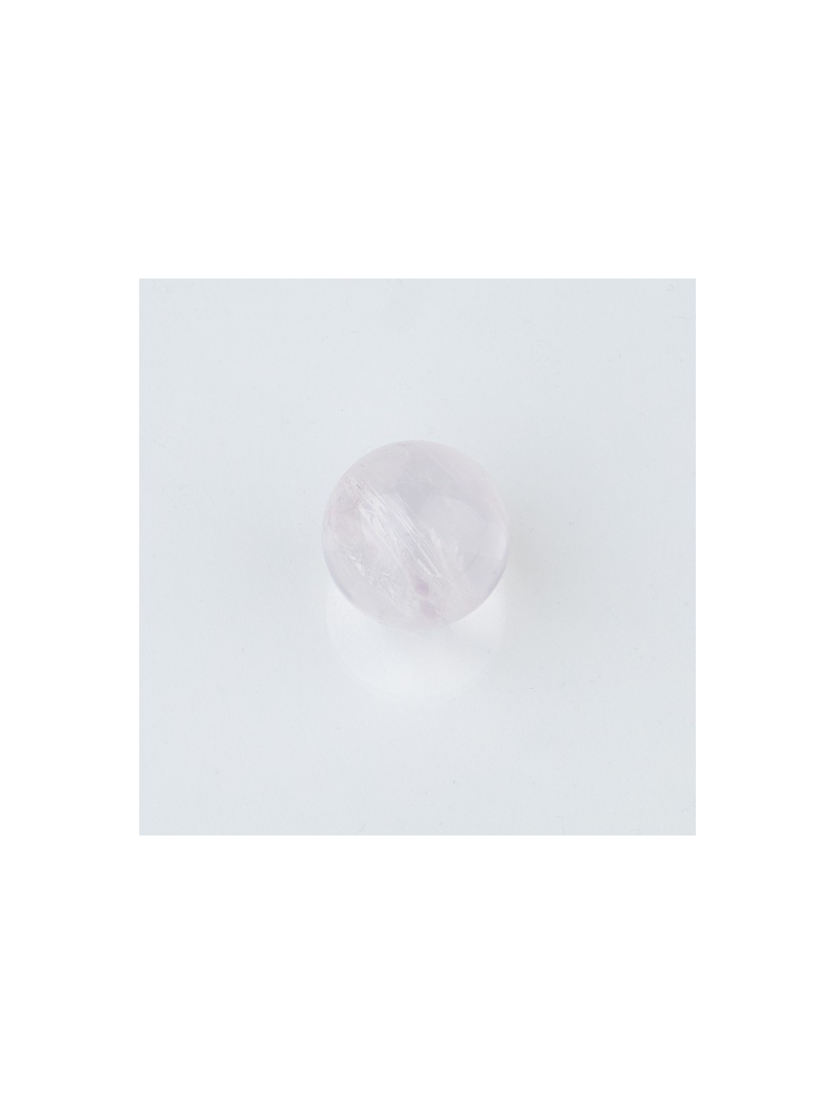 Rosa Quartz: love, harmony and inner peace