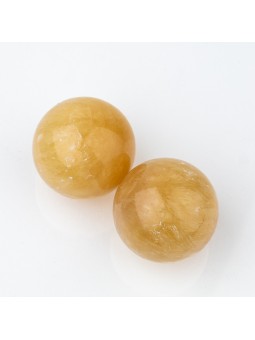 Calcite jaune: propriété, signification, utilisations et avantages