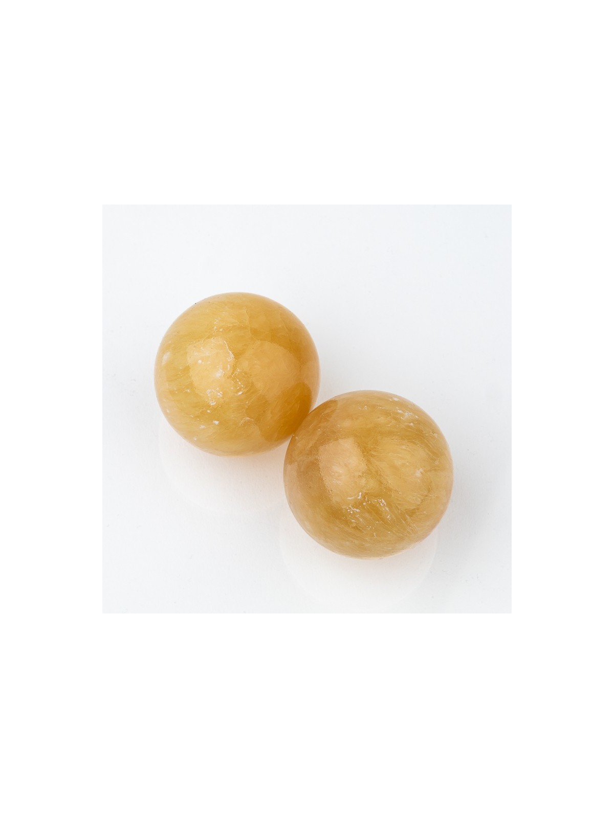 Yellow calcite: property, meaning, uses and benefits