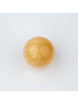 Calcite jaune: propriété, signification, utilisations et avantages