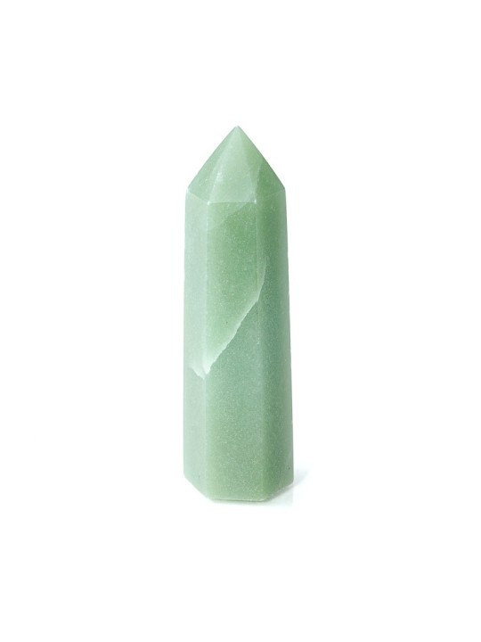 Aventurine: stone of fortune, prosperity and abundance
