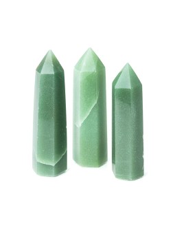 Aventurine: stone of fortune, prosperity and abundance