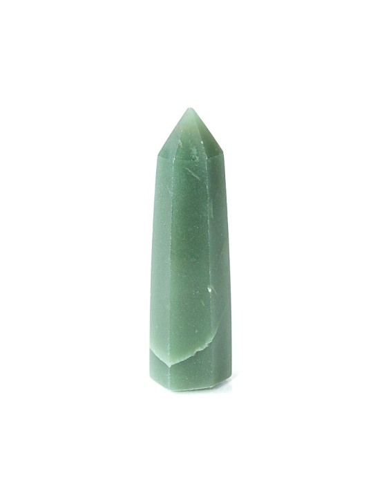 Aventurine: stone of fortune, prosperity and abundance