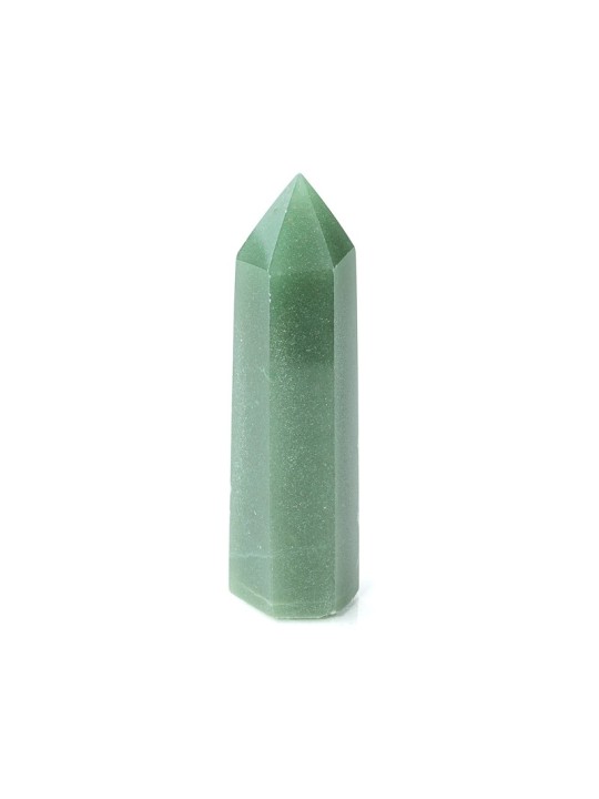 Aventurine: stone of fortune, prosperity and abundance