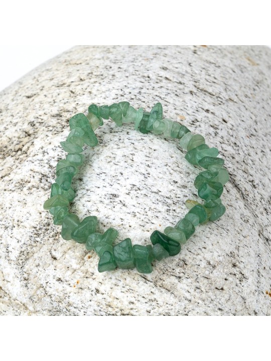 Aventurine: property, meaning and uses