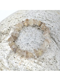 Rutilated quartz: property, benefits