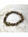 Unakite: property, meaning, uses and prices