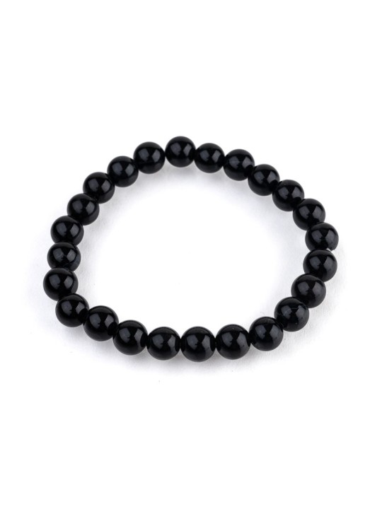 Discover our bracelets in black onyx