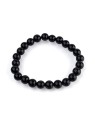 Discover our bracelets in black onyx