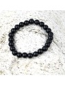Discover our bracelets in black onyx