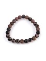 Discover our bracelets in Rodonite