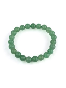 Discover our bracelets in adventurine